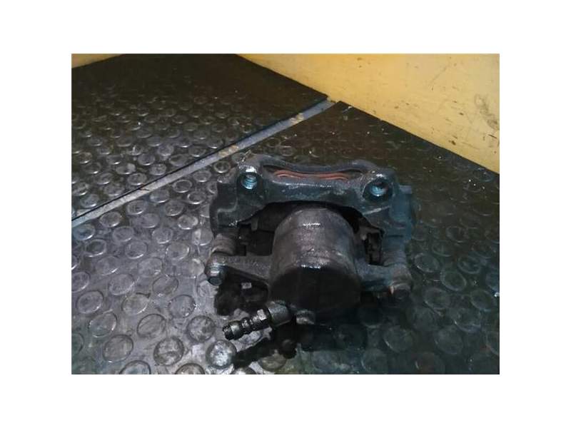 Recambio de pinza freno delantera derecha para lancia musa (184) 1.4 cat (95 cv / 70 kw) referencia OEM IAM   