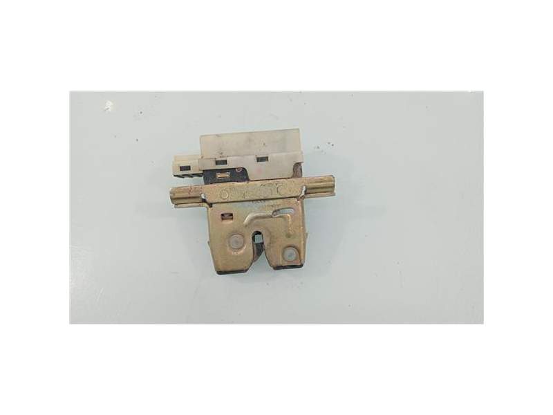 Recambio de cerradura porton para renault scenic rx4 (ja0)(2000) referencia OEM IAM   