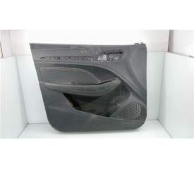 Recambio de guarnecido puerta delantera izquierda para mg zs (08.2022) referencia OEM IAM 10819304  