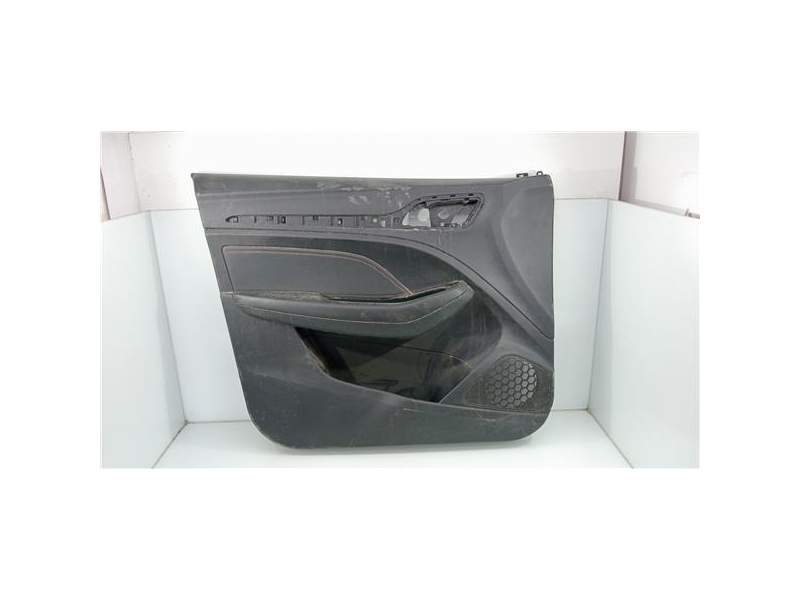 Recambio de guarnecido puerta delantera izquierda para mg zs (08.2022) referencia OEM IAM 10819304  