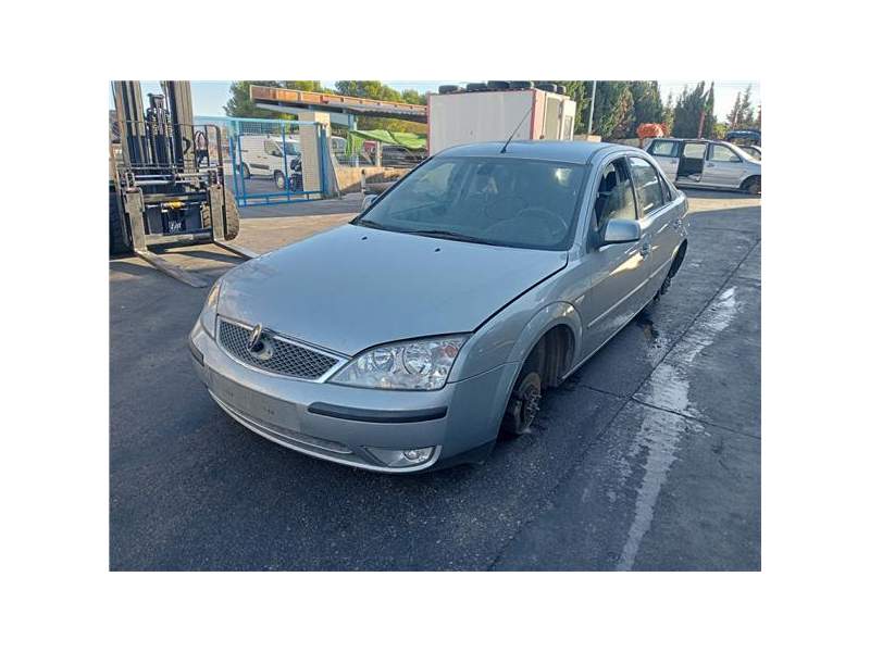 ford mondeo berlina (ge) del año 2005