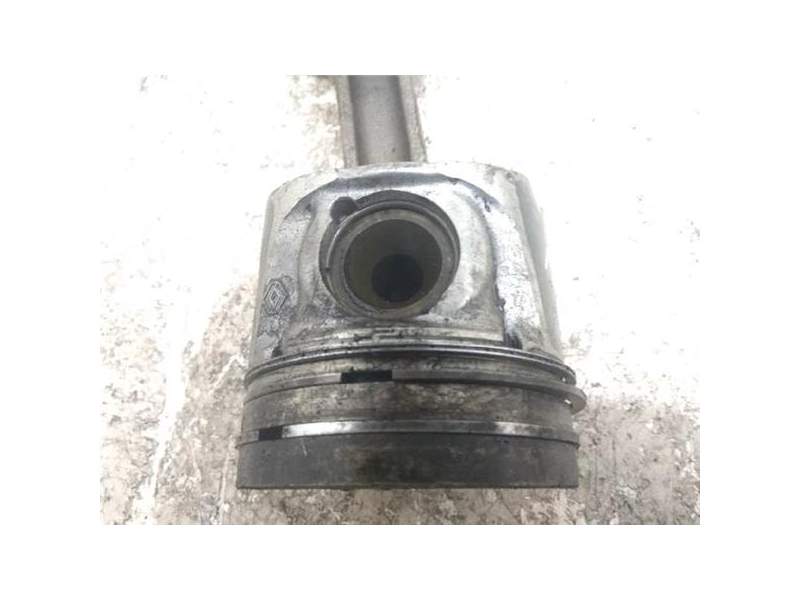 Recambio de piston para nissan primastar (x..) 2.0 dci diesel (114 cv / 84 kw) referencia OEM IAM M9R780  