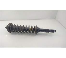 Recambio de amortiguador trasero izquierdo para rover 45 lm/04s (109 cv / 80 kw) (109 cv / 80 kw) referencia OEM IAM   