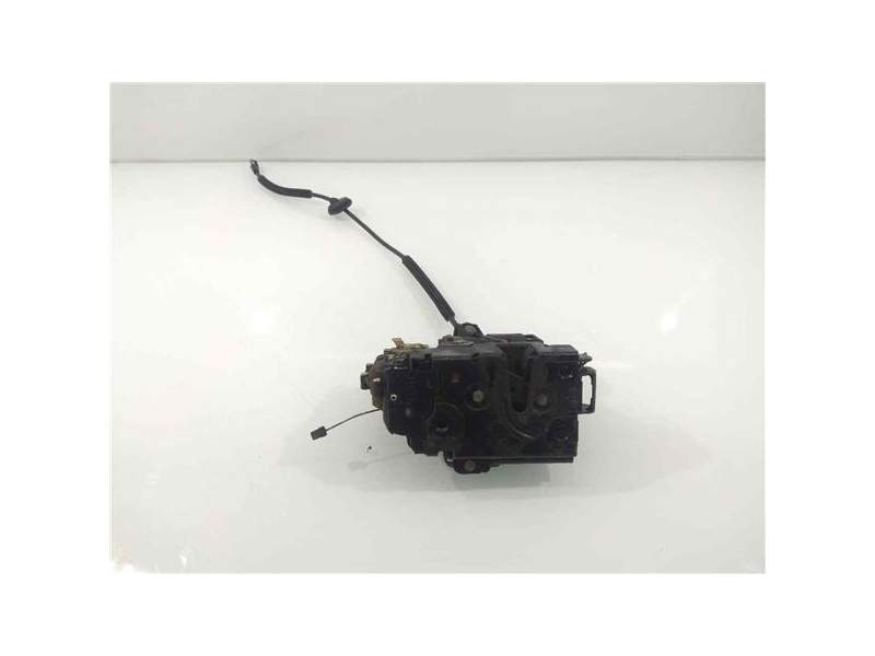Recambio de cierre electromagnetico delantero izquierdo para volkswagen passat berlina (3b2) 1.9 tdi (116 cv / 85 kw) (116 cv / 