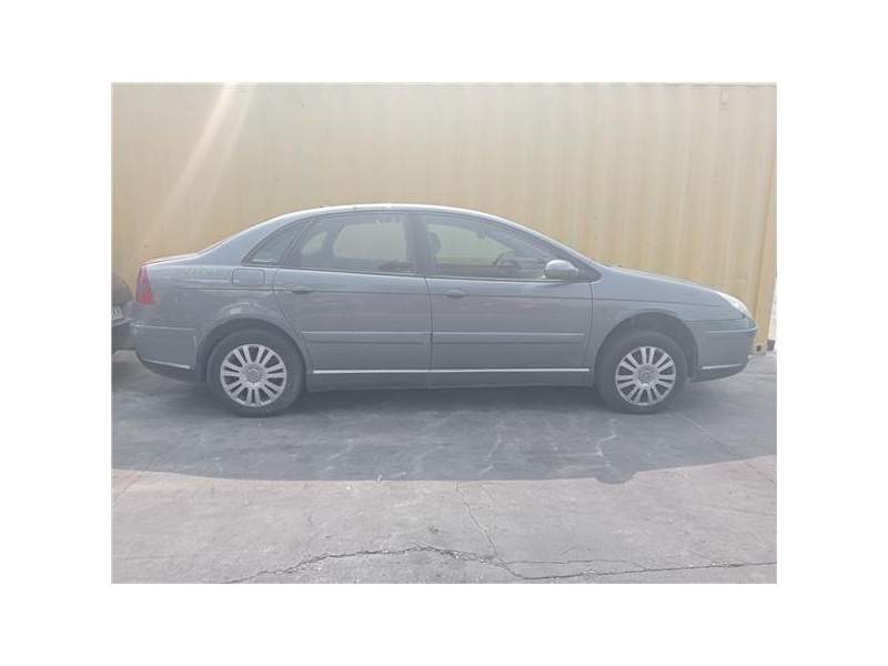 CITROËN C5 BERLINA