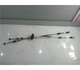 PALANCA DE CAMBIO 