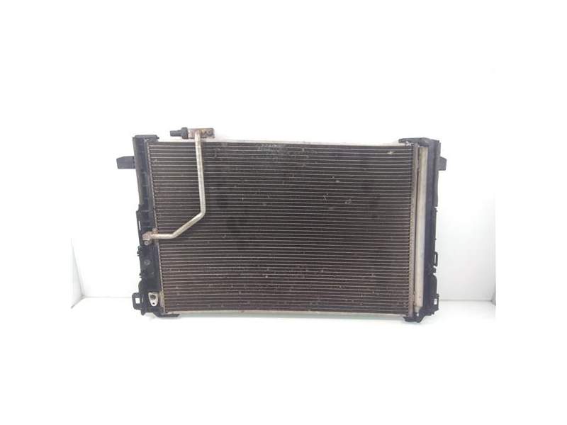 Recambio de condensador para mercedes-benz clase e (bm 212) lim. (01.2009) 2.1 e 250 cdi blueefficiency (212.003) [2,1 ltr. - 15