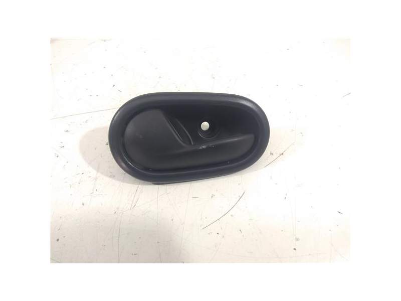 Recambio de manilla interior puerta delantera izquierda para dacia sandero (01.2008) referencia OEM IAM   