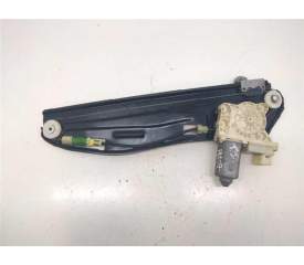 ELEVALUNAS ELECTRICO TRASERO IZQUIERDO 67628382001 