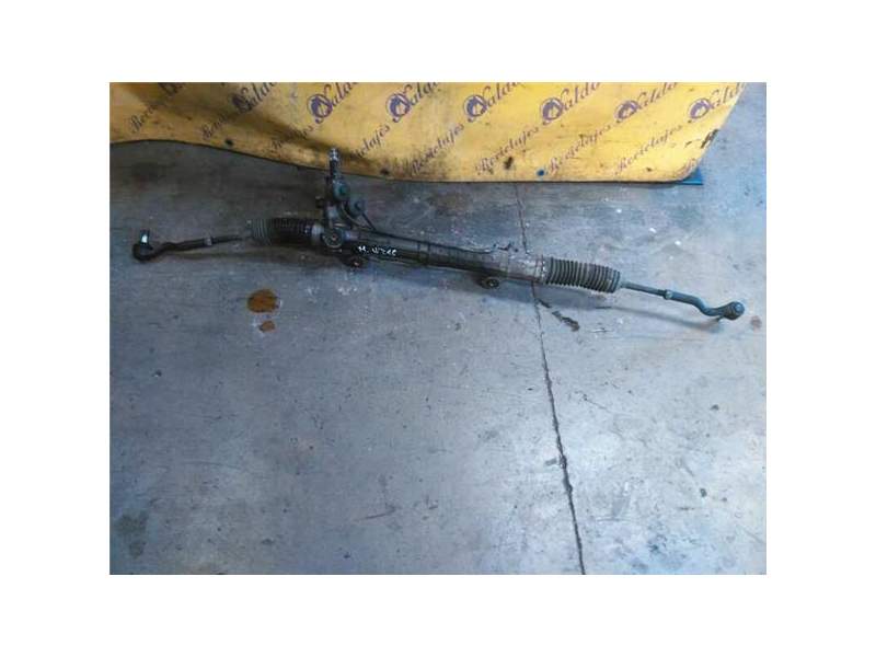 Recambio de cremallera direccion asistida para mercedes-benz clase e (w210) berlina diesel 2.7 cdi 20v cat (170 cv / 125 kw) ref
