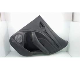 Recambio de guarnecido puerta trasera derecha para mg zs (08.2022) referencia OEM IAM 10819307  
