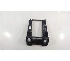 Recambio de guanecido consola central para volkswagen t-roc (a11)(09.2017) 2.0 sport [2,0 ltr. - 110 kw tdi] referencia OEM IAM 