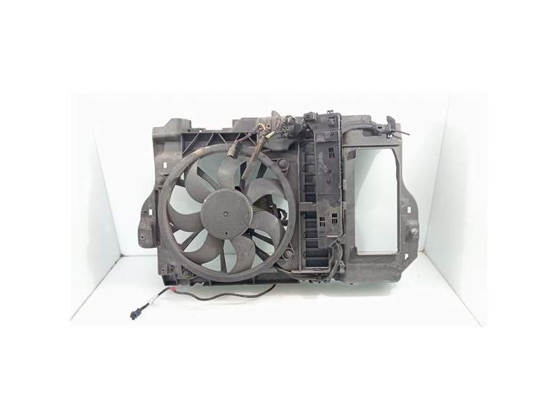 Recambio de electroventilador para citroën c5 berlina (2004) referencia OEM IAM 9646474780  