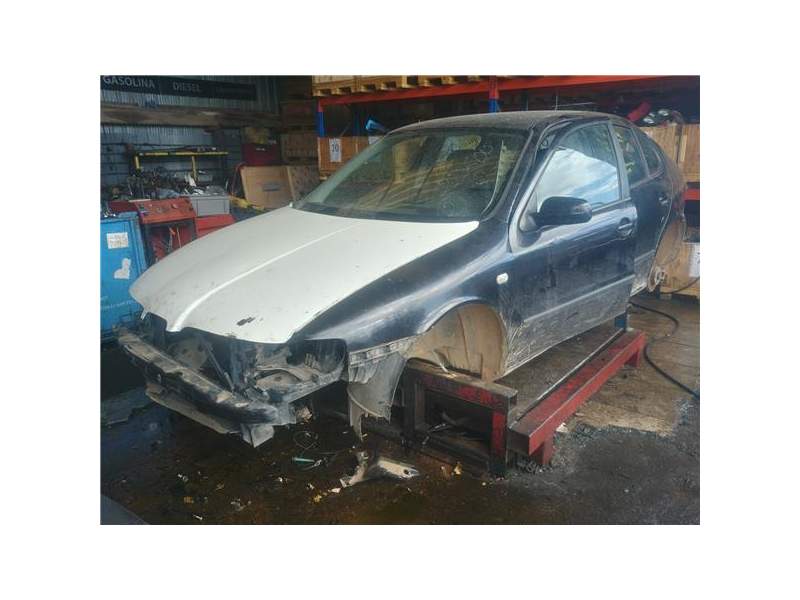 SEAT LEON (1M1)