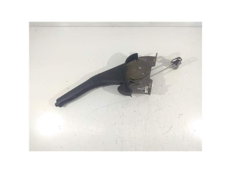 Recambio de palanca freno de mano para dacia sandero (01.2008) referencia OEM IAM 360108002R  