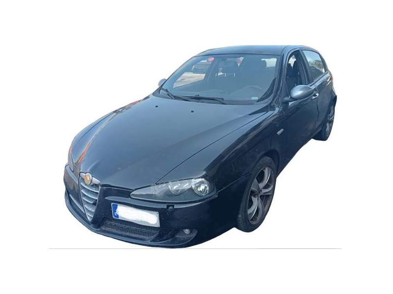 ALFA ROMEO 147 (190)(2004)