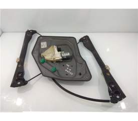 ELEVALUNAS ELECTRICO DELANTERO IZQUIERDO 8K0959801 