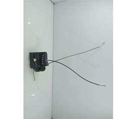 CIERRE ELECTROMAGNETICO DELANTERO IZQUIERDO 