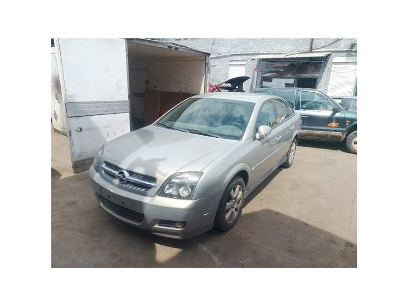 OPEL VECTRA C BERLINA (2002)