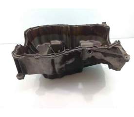 Recambio de carter para renault scenic ii 1.6 16v (112 cv / 82 kw) referencia OEM IAM   