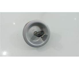 TAPA EXTERIOR COMBUSTIBLE 
