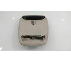 LUZ INTERIOR TECHO C159M101 