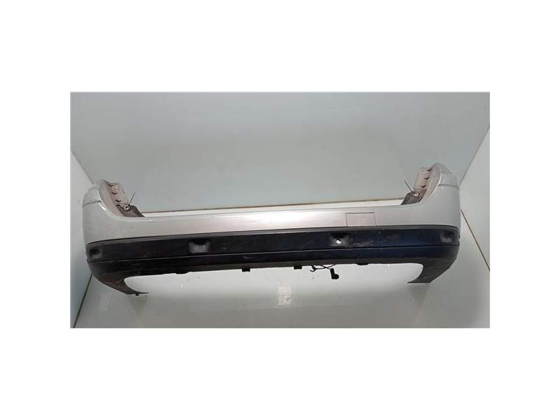 Recambio de paragolpes trasero para citroën c5 berlina (2004) referencia OEM IAM   