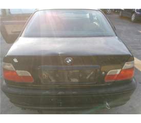 Recambio de tapa maletero para bmw serie 3 coupe (e46)(1999) 2.2 320 ci [2,2 ltr. - 125 kw 24v cat] referencia OEM IAM   