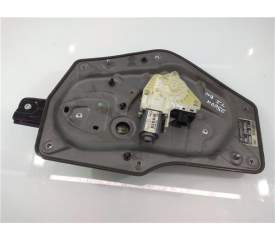 ELEVALUNAS ELECTRICO TRASERO IZQUIERDO 8K0959811 
