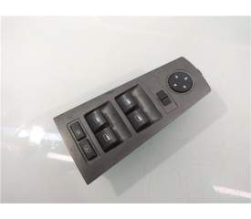 MANDO ELEVALUNAS DELANTERO IZQUIERDO 6943056 