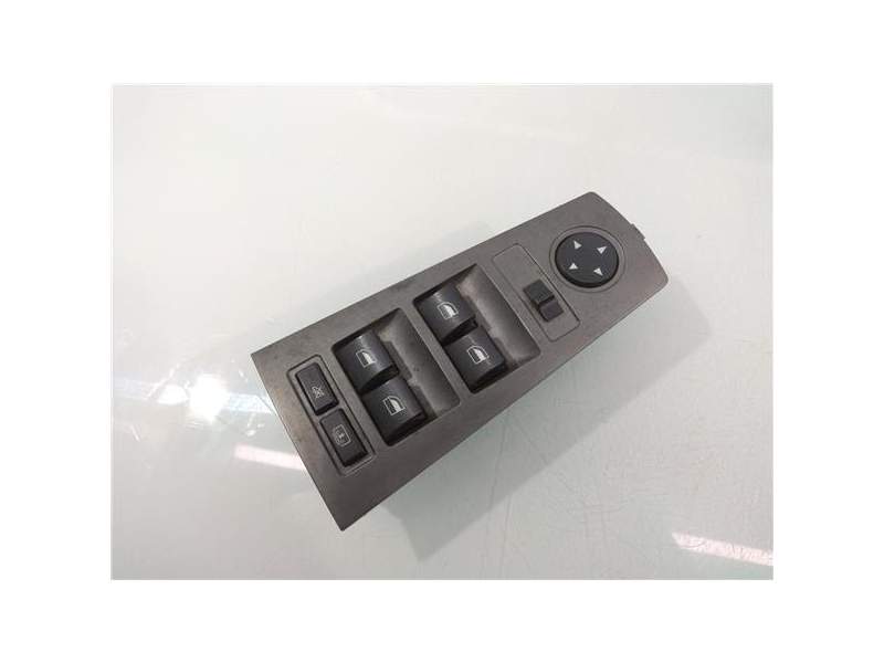 Recambio de mando elevalunas delantero izquierdo para bmw serie 7 (e65/e66)(2001) referencia OEM IAM 6943056  