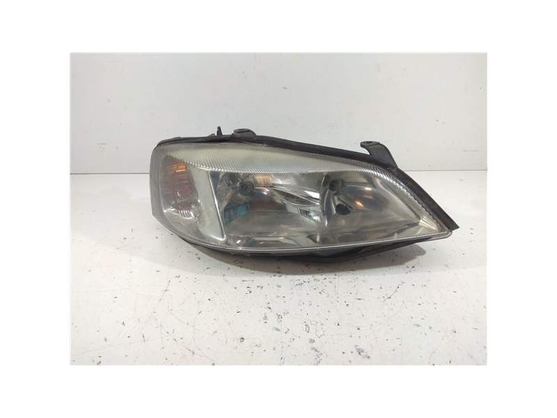 Recambio de faro delantero derecho para opel astra g berlina 2.0 dti (101 cv / 74 kw) (101 cv / 74 kw) (101 cv / 74 kw) referenc
