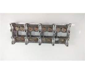Recambio de culatin para mercedes-benz clase c (w203) berlina 2.2 cdi cat (116 cv / 85 kw) referencia OEM IAM R6110160504  