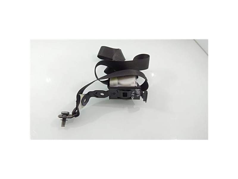 Recambio de cinturon seguridad trasero izquierdo para opel insignia sports tourer (2008) 2.0 cosmo [2,0 ltr. - 118 kw 16v cdti] 