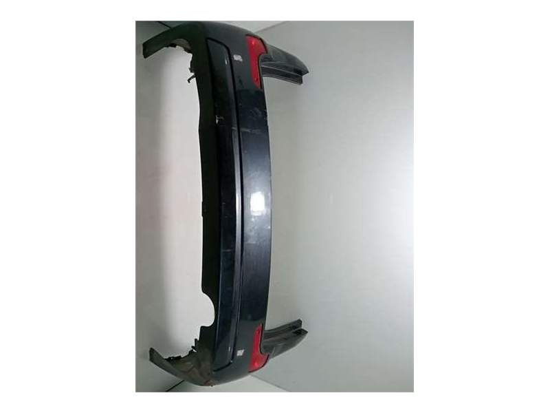 Recambio de paragolpes trasero para ssangyong rodius (2005) 2.7 xdi limited [2,7 ltr. - 120 kw turbodiesel cat] referencia OEM I