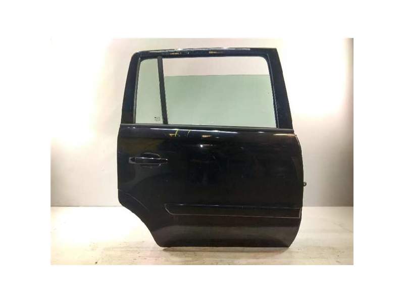 Recambio de puerta trasera derecha para opel zafira b 1.9 cdti (120 cv / 88 kw) (120 cv / 88 kw) referencia OEM IAM   