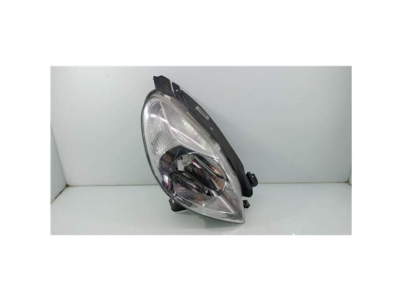 Recambio de faro delantero derecho para citroën xsara picasso (1999) referencia OEM IAM   