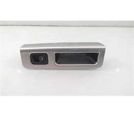 BOTONERA PUERTA TRASERA IZQUIERDA 31295736 