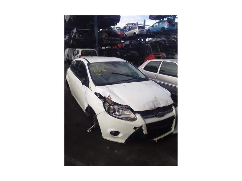 FORD FOCUS SPORTBREAK (CB8)(2010)