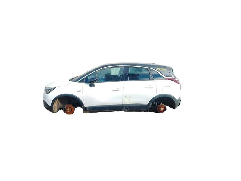 OPEL CROSSLAND X (2017)