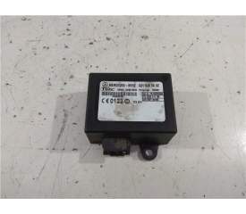 Recambio de centralita control multiplexado para mercedes-benz vito kombi (638) referencia OEM IAM 0315455832  