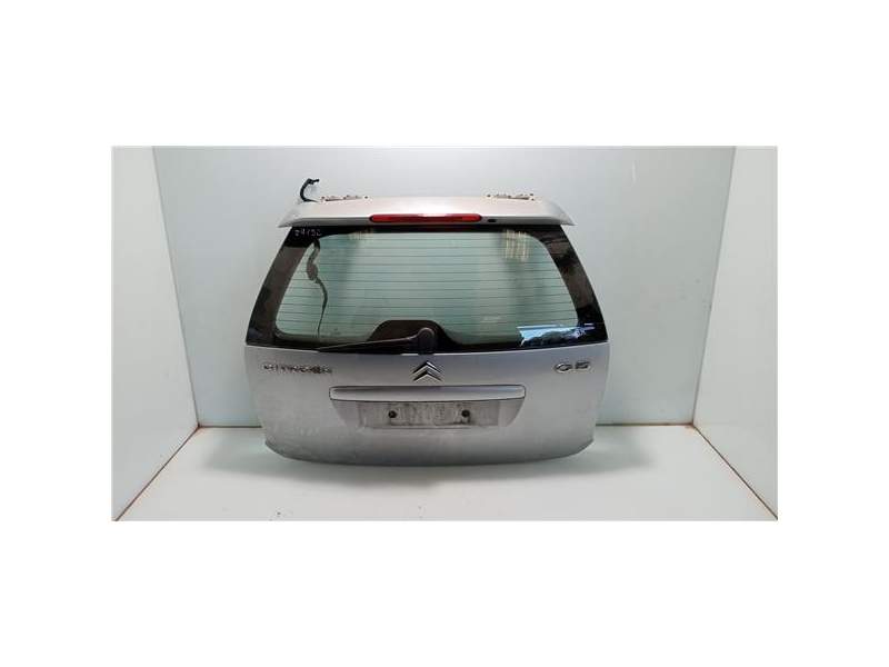Recambio de porton trasero para citroën c5 berlina (2004) referencia OEM IAM   