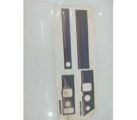 Recambio de salpicadero para porsche 911 (tipo 964)(1990) referencia OEM IAM   