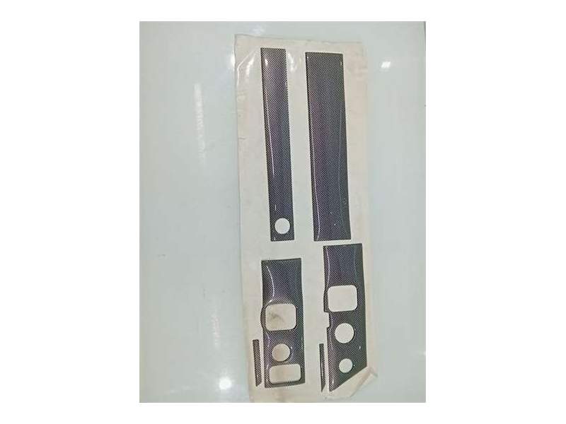 Recambio de salpicadero para porsche 911 (tipo 964)(1990) referencia OEM IAM   