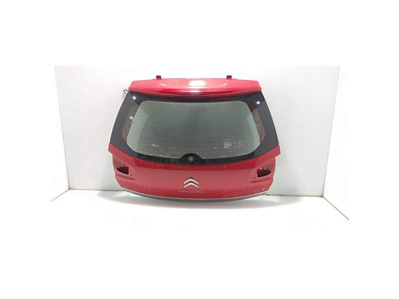 Recambio de porton trasero para citroën c3 (09.2009) 1.2 collection [1,2 ltr. - 60 kw 12v e-vti] referencia OEM IAM   