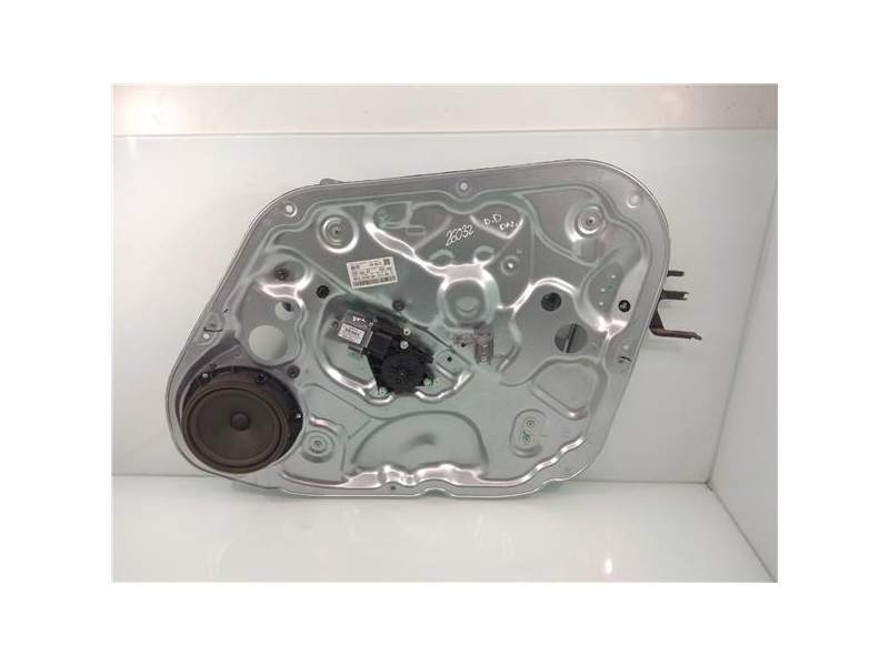 Recambio de elevalunas electrico delantero derecho para hyundai ix20 1.4 cat (90 cv / 66 kw) (90 cv / 66 kw) referencia OEM IAM 