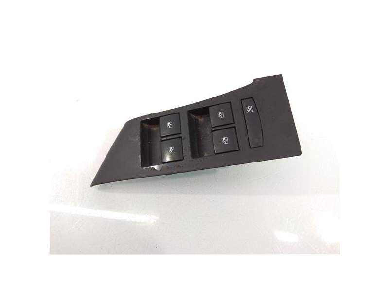 Recambio de mando elevalunas delantero izquierdo para opel astra j berlina 5p (12.2009) 1.7 excellence [1,7 ltr. - 81 kw 16v cdt