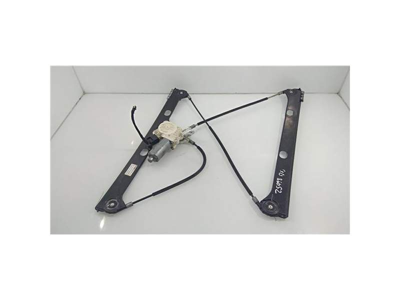Recambio de elevalunas electrico delantero derecho para mercedes-benz vaneo (bm 414) compact van (10.2001) referencia OEM IAM A2