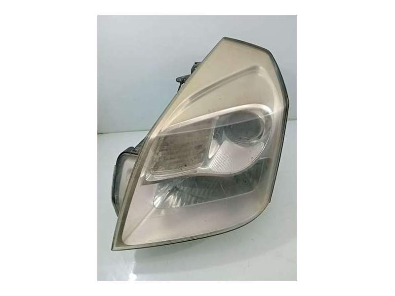 Recambio de faro delantero izquierdo para renault vel satis (bj0)(2002) referencia OEM IAM   