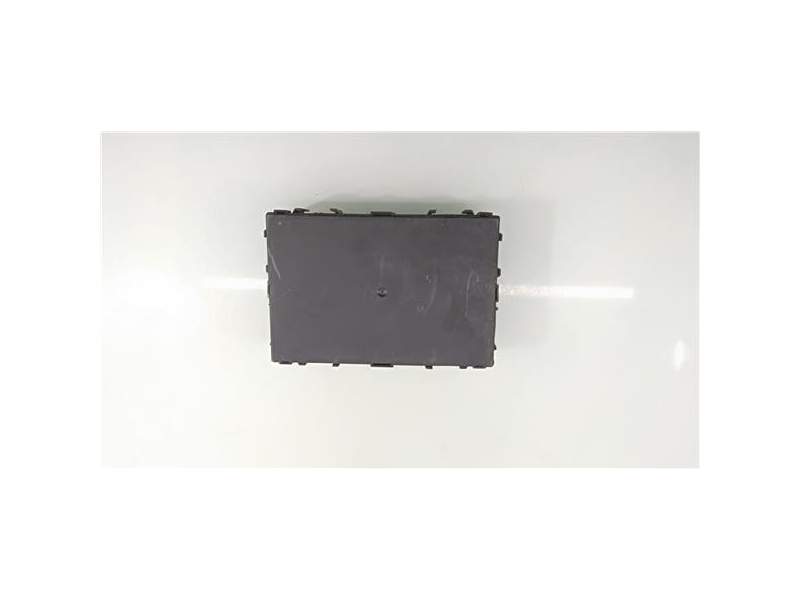 Recambio de modulo confort para nissan qashqai (j10)(01.2007) referencia OEM IAM 284B2JD  